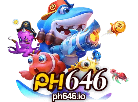 php646 fish